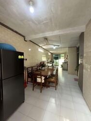 Sembawang Hills Estate (D20), Terrace #585469031